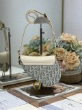 D*ior Bag Top Quality  20*14*6CM