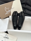 Women  C*hristian L*ouboutin X M*aison M*argiela Top Quality Sandals