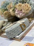 D*ior Bag Top Quality  24*20*7CM