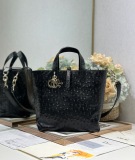 D*ior  Bag Top Quality  23*24*16CM