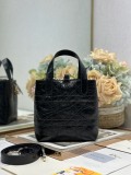 D*ior Bag Top Quality  23*24*16CM