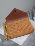 Bag Y*SL Top Quality  24*17*6CM