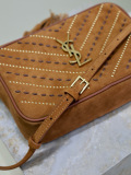 Y*SL Top Bag  23*16*6 CM