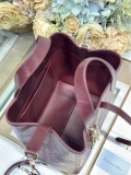 D*ior Bag Top Quality  23*24*16CM