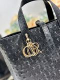 D*ior  Bag Top Quality  23*24*16CM