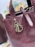 D*ior Bag Top Quality  23*24*16CM