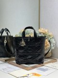 D*ior Bag Top Quality  23*24*16CM