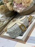 D*ior Bag Top Quality  20*14*6CM