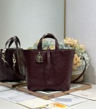 D*ior Bag Top Quality  23*24*16CM