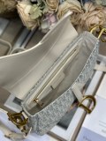 D*ior Bag Top Quality  24*20*7CM