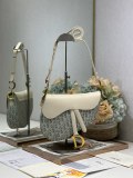 D*ior Bag Top Quality  24*20*7CM
