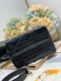 D*ior Bag Top Quality  23*24*16CM