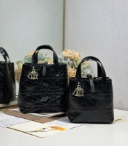 D*ior Bag Top Quality  23*24*16CM