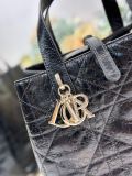 D*ior Bag Top Quality  23*24*16CM
