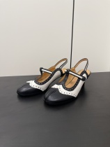 Women  M*aison M*argiela Top Quality Sandals
