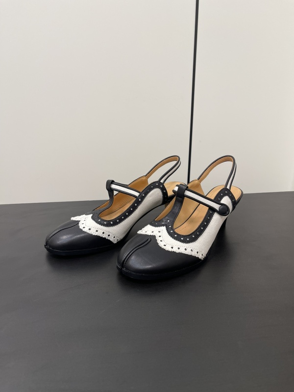 Women  M*aison M*argiela Top Quality Sandals