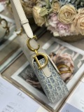 D*ior Bag Top Quality  24*20*7CM