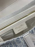 D*ior Bag Top Quality  24*20*7CM