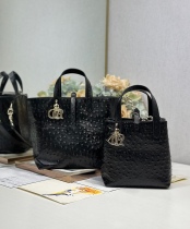 D*ior  Bag Top Quality  23*24*16CM