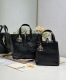 D*ior  Bag Top Quality  23*24*16CM