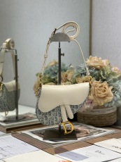 D*ior Bag Top Quality  20*14*6CM