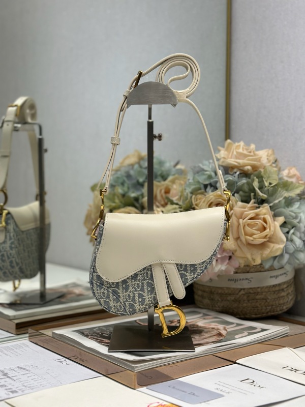 D*ior Bag Top Quality  20*14*6CM