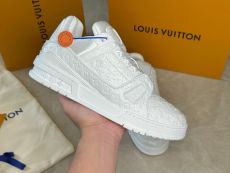 Men Women L*ouis V*uitton Top Quality Sneakers
