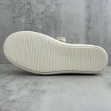 Men Women R*ick O*wens Top Sneaker