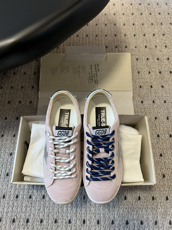 Women G*GDB Top Quality Sneakers