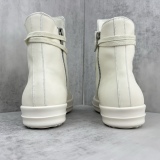Men Women R*ick O*wens Top Sneaker