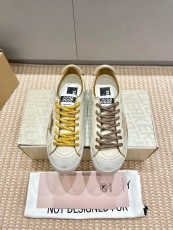 Women G*GDB Top Quality Sneakers