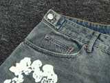 D*enim T*ears Top Quality Clothes