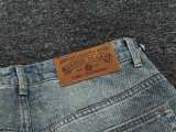 D*enim T*ears Top Quality Clothes