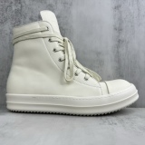 Men Women R*ick O*wens Top Sneaker