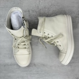 Men Women R*ick O*wens Top Sneaker
