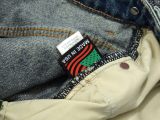 D*enim T*ears Top Quality Clothes