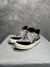 Men Women R*ick O*wens Top Quality Sneaker