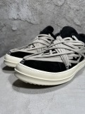 Men Women R*ick O*wens Top Quality Sneaker