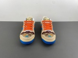 Men G*ucci Top Quality Sneaker