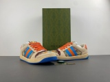 Men G*ucci Top Quality Sneaker
