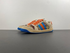 Men G*ucci Top Quality Sneaker