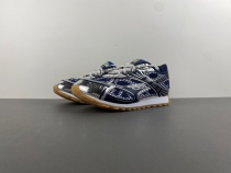 Men Women B*ottega V*eneta Top Sneakers