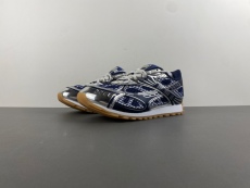 Men Women B*ottega V*eneta Top Sneakers