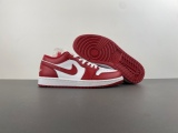 J*ordan 1  Low  553558-166