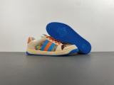 Men G*ucci Top Quality Sneaker