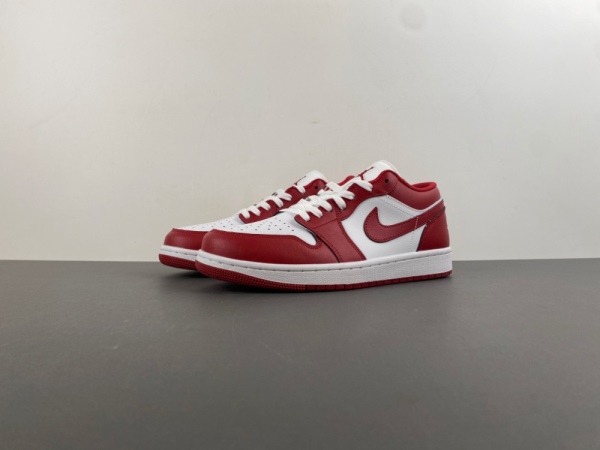 J*ordan 1  Low  553558-166