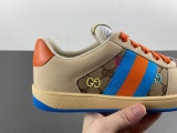 Men G*ucci Top Quality Sneaker