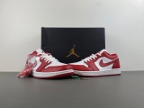 J*ordan 1  Low  553558-166
