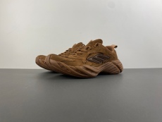 Men Women B*alenciaga Top Quality Sneakers