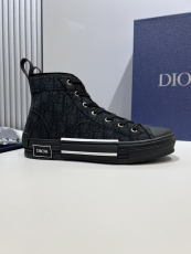 Men Women D*ior Top Quality Sneakers